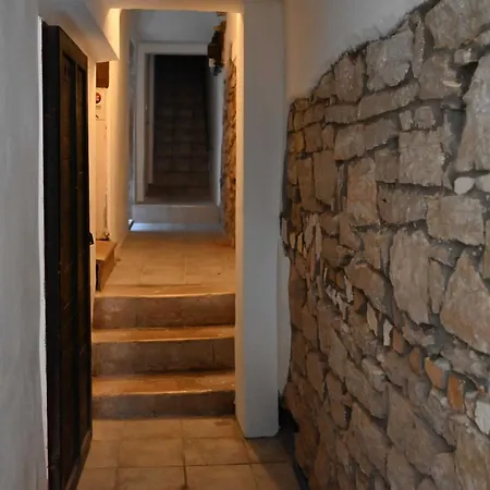 Alluring Downtown Rovinj