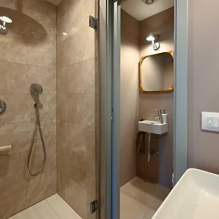 Apartament Alluring Downtown *