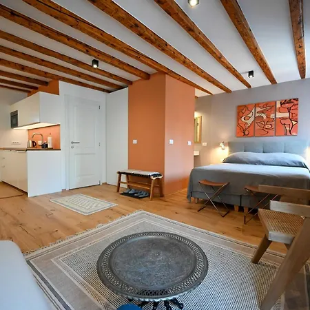 Alluring Downtown Appartement Rovinj