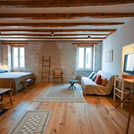 Appartement Alluring Downtown